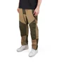 Karhu x Norbit Hike Pants (Grün / Beige)