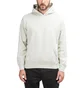 Liberaiders German Logo Overdyed Hoodie (Weiß / Grau)