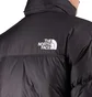 The North Face 1996 Retro Nuptse Down Jacket (Schwarz)