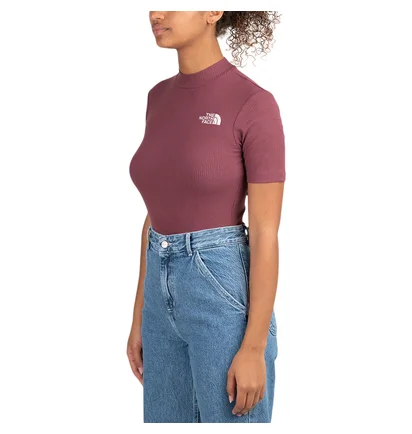 The North Face WMNS 3/4 Body (Burgunderrot)
