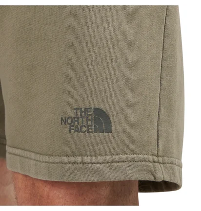 The North Face Heritage Dye Shorts (Beige)