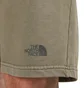 The North Face Heritage Dye Shorts (Beige)
