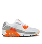 Nike Air Max 90 (Weiß / Grau / Orange)