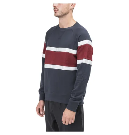Nike SB Everett Crewneck (Navy / Rot)