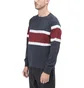 Nike SB Everett Crewneck (Navy / Rot)