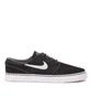 Nike SB Zoom Stefan Janoski OG (Schwarz / Weiß)