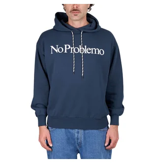 No Problemo Hoodie (Navy)