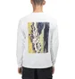 P.A.M. Sum Of It´s Parts LS Tee (Weiß)