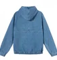 Stüssy Denim Work Jacket (Blau)