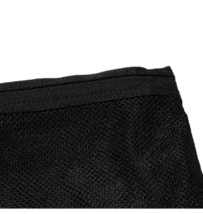 Snow Peak Active Mesh Sacoche One (Schwarz)