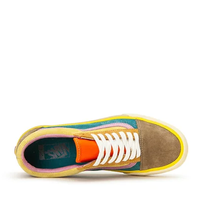 Vans Vault Old Skool LX (Multi)