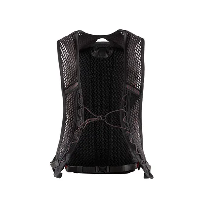 Klättermusen Tjalve 2.0 Rucksack 10l (Schwarz) – Klattermusen text_image_alt 2