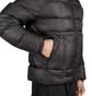 C.P. Company Outerwear Medium Jacket in DD Shell (Schwarz)