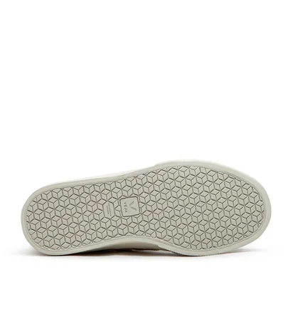 Veja WMNS Campo Chromefree Leather (Weiß / Bronze)