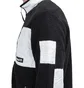 Timberland x Mastermind Fleece Jacket (Schwarz / Weiß)