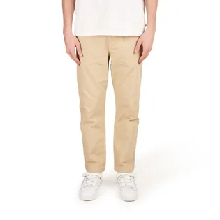 Edmmond Studios Work Pants (Beige)