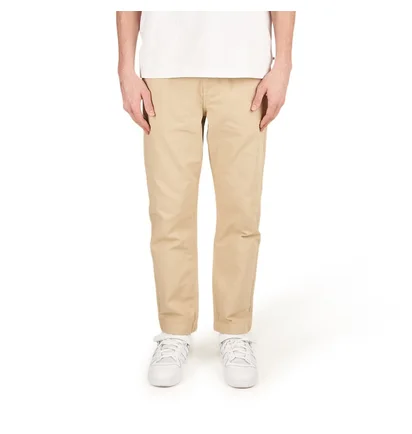 Edmmond Studios Work Pants (Beige)