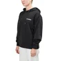 Han Kjobenhavn Bulky Hoodie (Schwarz)