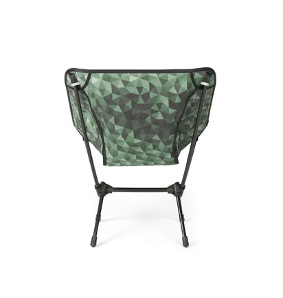 Heimplanet HPT x Helinox Tactical Chair (Grün / Schwarz)