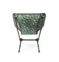 Heimplanet HPT x Helinox Tactical Chair (Grün / Schwarz)