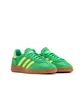 adidas JUNIOR Handball Spezial (Grün / Gelb)