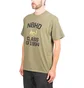 Neighborhood CLASS / C-TEE . SS (Oliv)
