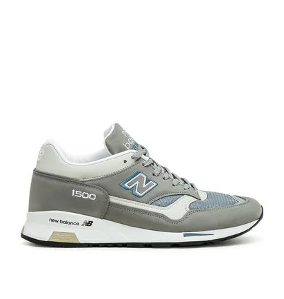 New Balance M 1500 BSG 'Made In England' (Grau)