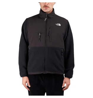 The North Face Retro Denali Jacket (Schwarz)