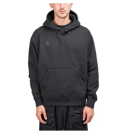 Nike ACG Hoodie (Schwarz)