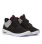 Nike Air Jordan First Class (Schwarz / Rot / Silber)