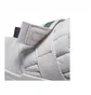 Nike Offline 'Vast Grey' Slide (Grau / Weiß)