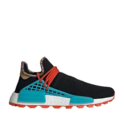 adidas x Pharrell Williams HU NMD ''Inspiration Pack'' (Schwarz)