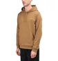 Norse Projects Vagn Logo Hoodie (Braun)
