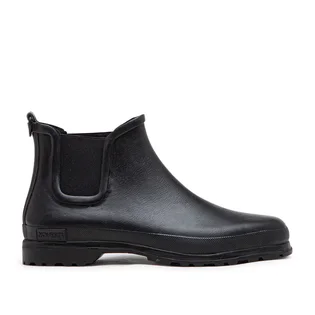 Novesta Chelsea Boot (Schwarz)
