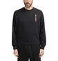 Polythene* Optics Logo Crewneck (Schwarz)