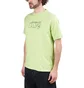 Pop Trading Company Right Yeah T-Shirt (Neon)