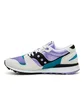 Saucony Azura (Weiß / Lila / Schwarz)