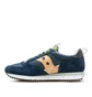 Saucony Jazz 81 Peak Premium (Navy)