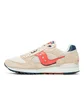 Saucony Shadow 5000 (Beige / Rot)