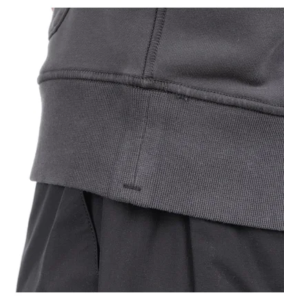 Stone Island Hoodie (Dunkelgrau)