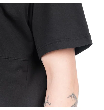 Stone Island T-Shirt (Schwarz)