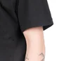 Stone Island T-Shirt (Schwarz)