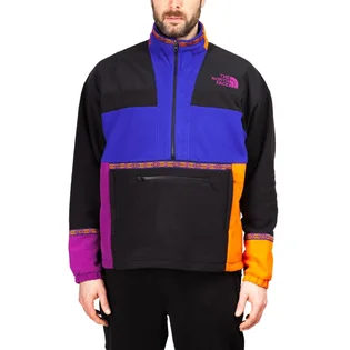 The North Face M 92 Retro Rage Fleece Anorak (Multi)