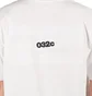 032c St. Marks Tee (Weiß)