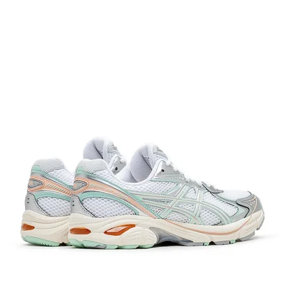 Asics GT-2160 (Weiss / Mint / Orange)