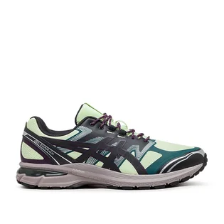 Asics Gel Terrain (Grün / Schwarz) – ASICS SportStyle