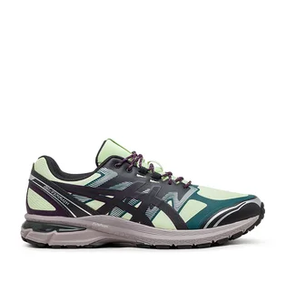 Asics Gel Terrain (Grün / Schwarz) – ASICS SportStyle