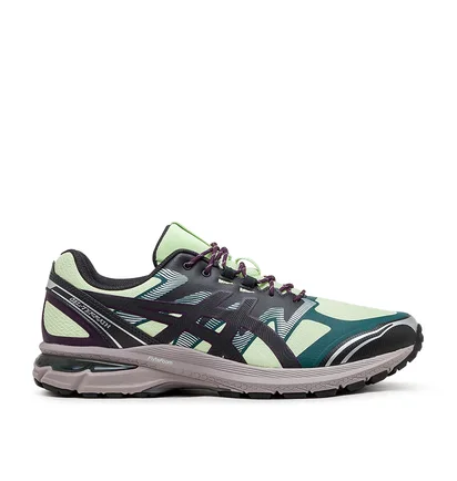 Asics Gel Terrain (Grün / Schwarz) – ASICS SportStyle