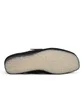 Clarks Wallabee Suede (Schwarz)
