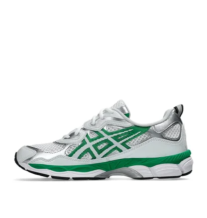 Asics x HIDDEN Gel-NYC (Weiß / Grün) – ASICS SportStyle text_image_alt 2